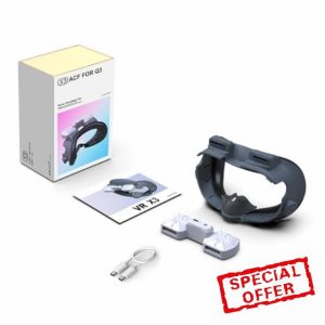 Cooling Fan For 3 Air Circulation Fan Upgraded Face Cover Cooling Fan Upgraded Face Pad Protector Replaceme