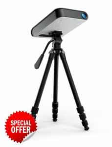 Vaonis Smart Telescope Hestia Standard Se