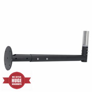 Adjustable Telescopic Mount for Starlink