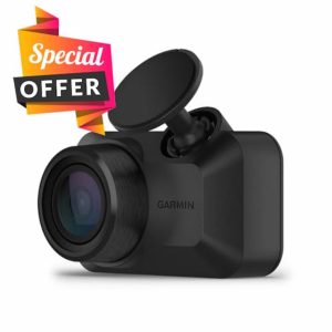 Garmin Dash Cam Mini 3