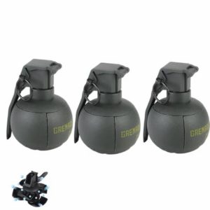 Slipasikao Hydrogel Grenade