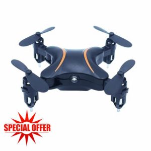 CHUBORY MINI Drone X-PACK 6
