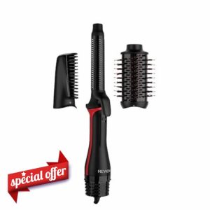 Revlon One-Step Blow-Dry Multi Styler - 3 in 1 Tool - Dry