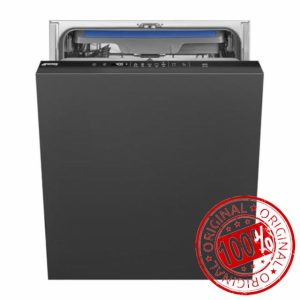 Smeg Fully Integrated Dishwashe