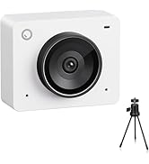 OBSBOT Meet 2 Ultra HD 4K Streaming Webcam, 1080p at 60 FPS, Video Conference Camera with AI Auto...