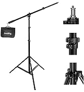 SMALLRIG RA-L65 Lantern Softbox 65cm/26in Quick Release Soft Box for Bowens Mount COB Lights for ...