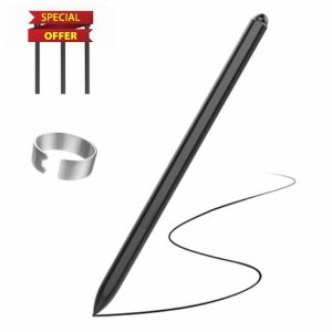 TiMOVO Magnetic EMR Pen Compatible with Remarkable 2