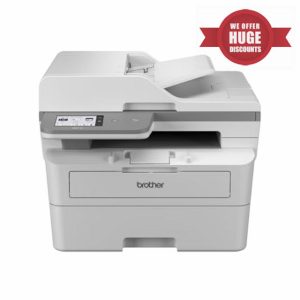 BROTHER Professional MFC-L2980DW wireless mono laser all-in-one printer Print