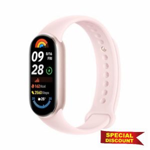 Xiaomi Smart Band 9