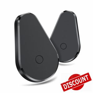 HOXE Air Tracker Tag 2 Pack