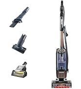 Shark Stratos Cordless Stick Vacuum Cleaner Pet Pro with Anti Hair Wrap Plus, Clean Sense IQ & An...