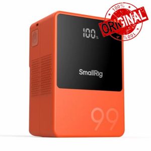 SMALLRIG V Mount Battery VB99