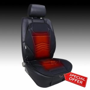 Heated Seat Covers