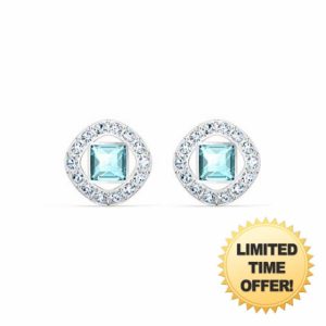 Swarovski Una Angelic Earrings Collectio