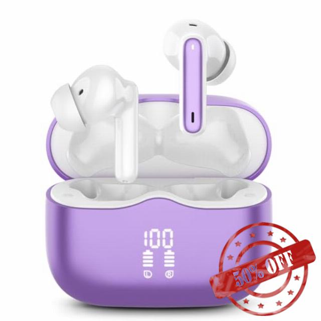 Wireless Earbuds