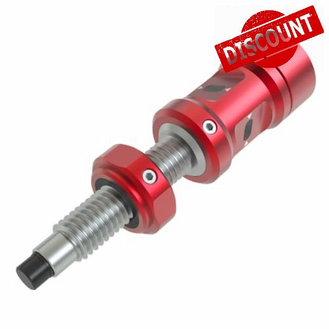 BICASTER Archery WIN3 Cushion Plunger Pressure Botto