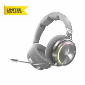 Corsair VIRTUOSO MAX WIRELESS Gaming Headset – Dolby Atmos