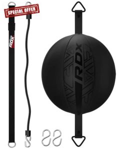 RDX Double End Bag Boxing