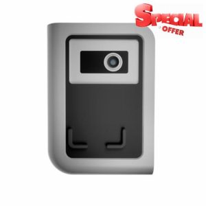 Hestia Telescope (Solar Pack)