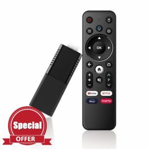 Amazon Fire TV Stick 4K MAX streaming device | supports Wi-Fi 6E