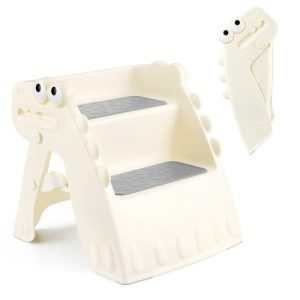 2 Step Stool for Kids