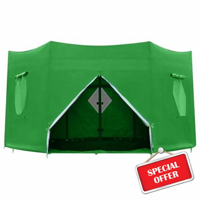 Trampoline Tent Cover