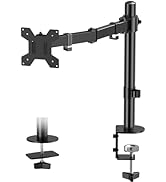 Ceiling Mount for TV FORGING MOUNT Ceiling TV Bracket Height Adjustable Swivel Tilt Ceiling TV Mo...