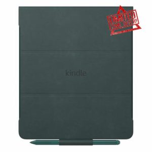 New Amazon Kindle Scribe Folio Cover with Magnetic Attach