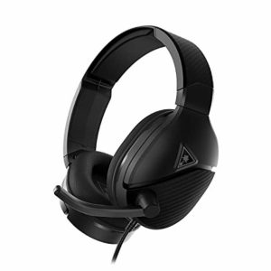 Turtle Beach Recon 200 Gen 2 Amplified Gaming Headset - PS4