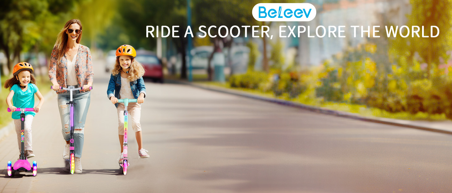scooter