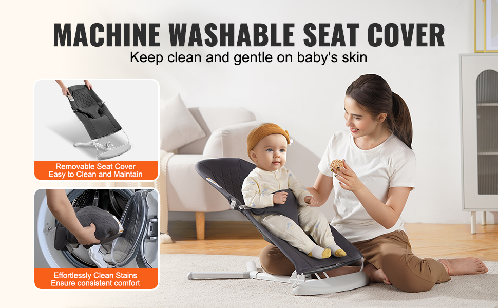 baby bouncer chair