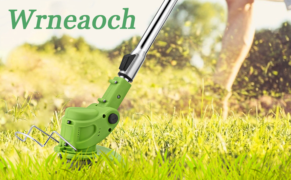string trimmer cordless