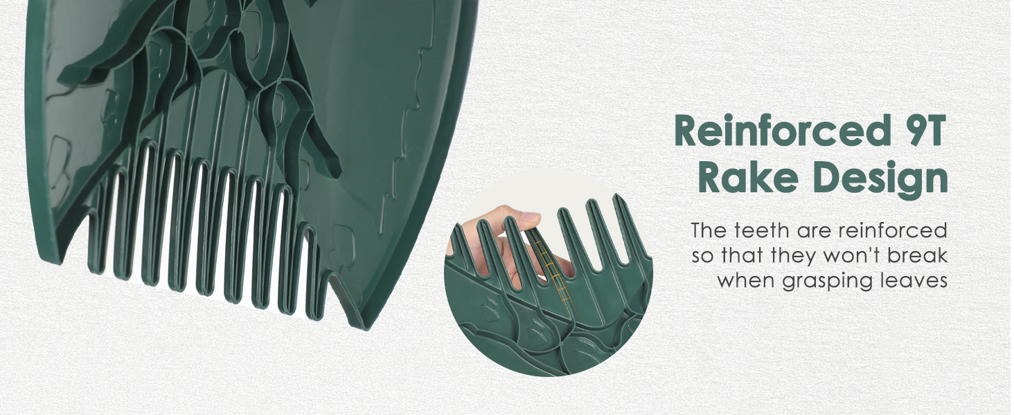 grass rake