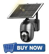 NUASI Security camera