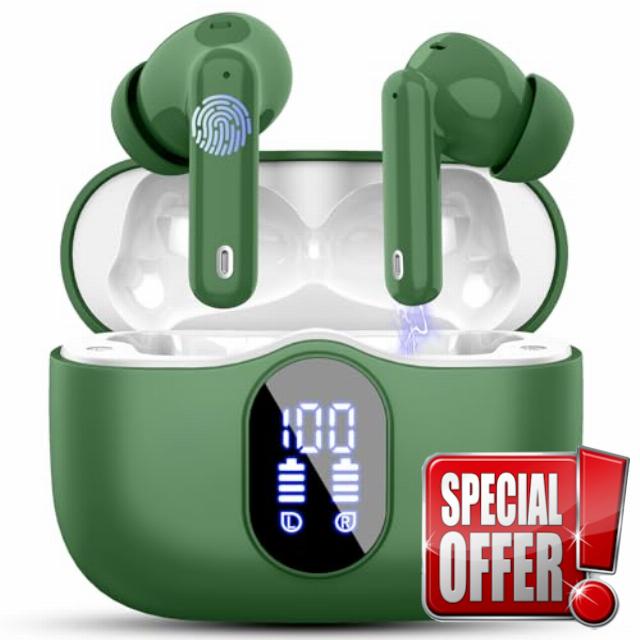 Wireless Earbuds
