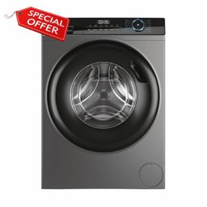 Haier I-Pro Series 3 HW90-B16939S8-UK 9kg Washing Machine