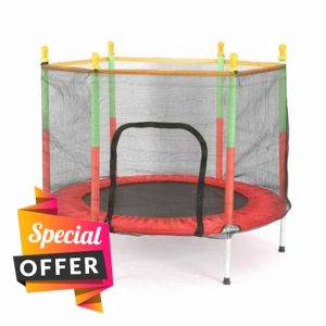 Toddler Trampoline