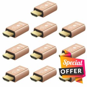 FUERAN 2.1 Dummy HDMI Plug
