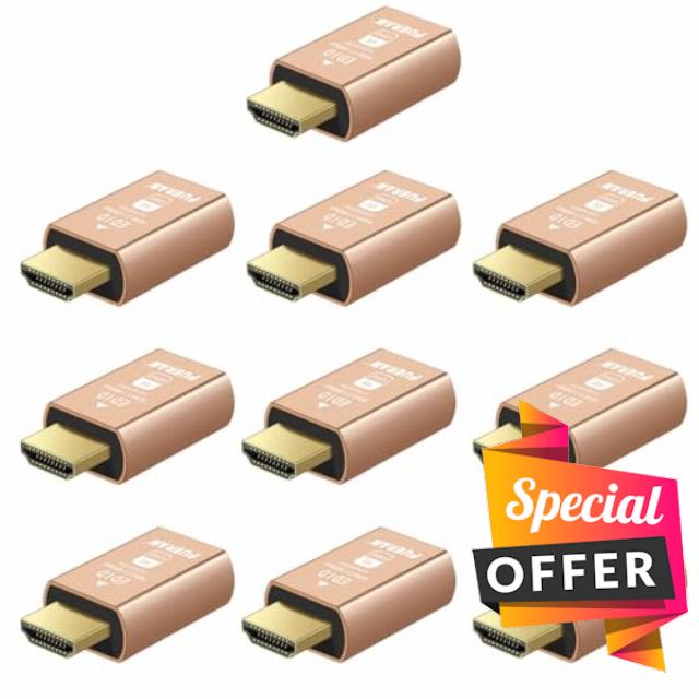 FUERAN 2.1 Dummy HDMI Plug