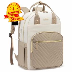 LOVEVOOK Laptop Backpack Women