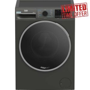 Beko B5W59411AG AquaTech RecycledTub 9kg 1400rpm Washing Machine