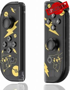 kipylca Controller for Switch