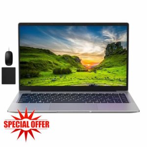 WITECOR 14.1 Inch Laptop