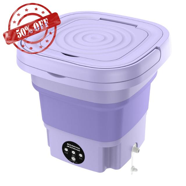 Portable Washing Machine