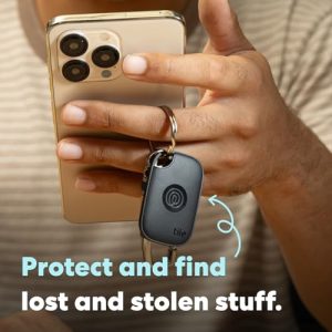 Key Finder and Item Locator for Keys