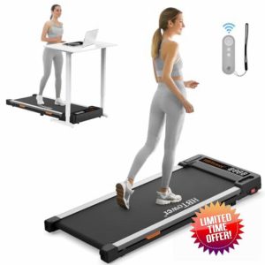 HBTower treadmill Walking Pad