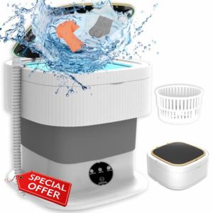 Mini Washing Machine