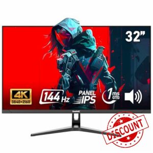Gawfolk 32 inch IPS PC Screen