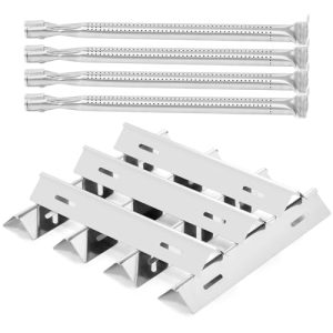 Replacement Part for Napoleon Burner N100-0044 sear Plate N305-0082