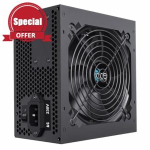 Ace Power 650W PSU